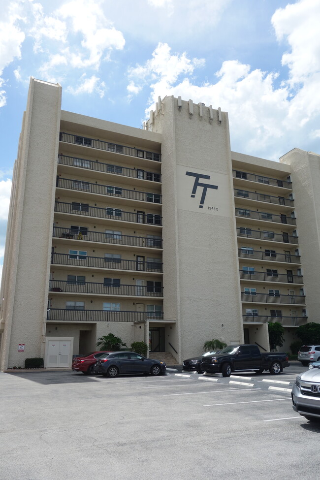 Building Photo - 19450 Gulf Blvd