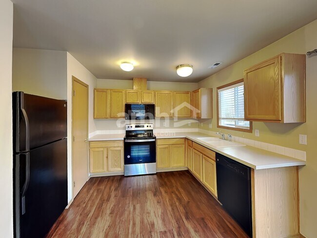 Foto del edificio - 13023 158th Street Ct E