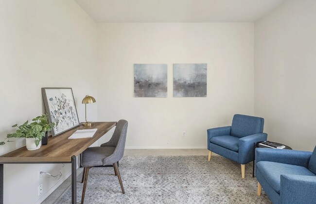Building Photo - Beautiful One Level Home in the Sought Aft...