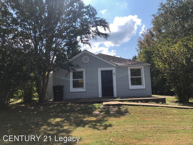 Building Photo - 2 br, 1 bath House - 117 Delay Street