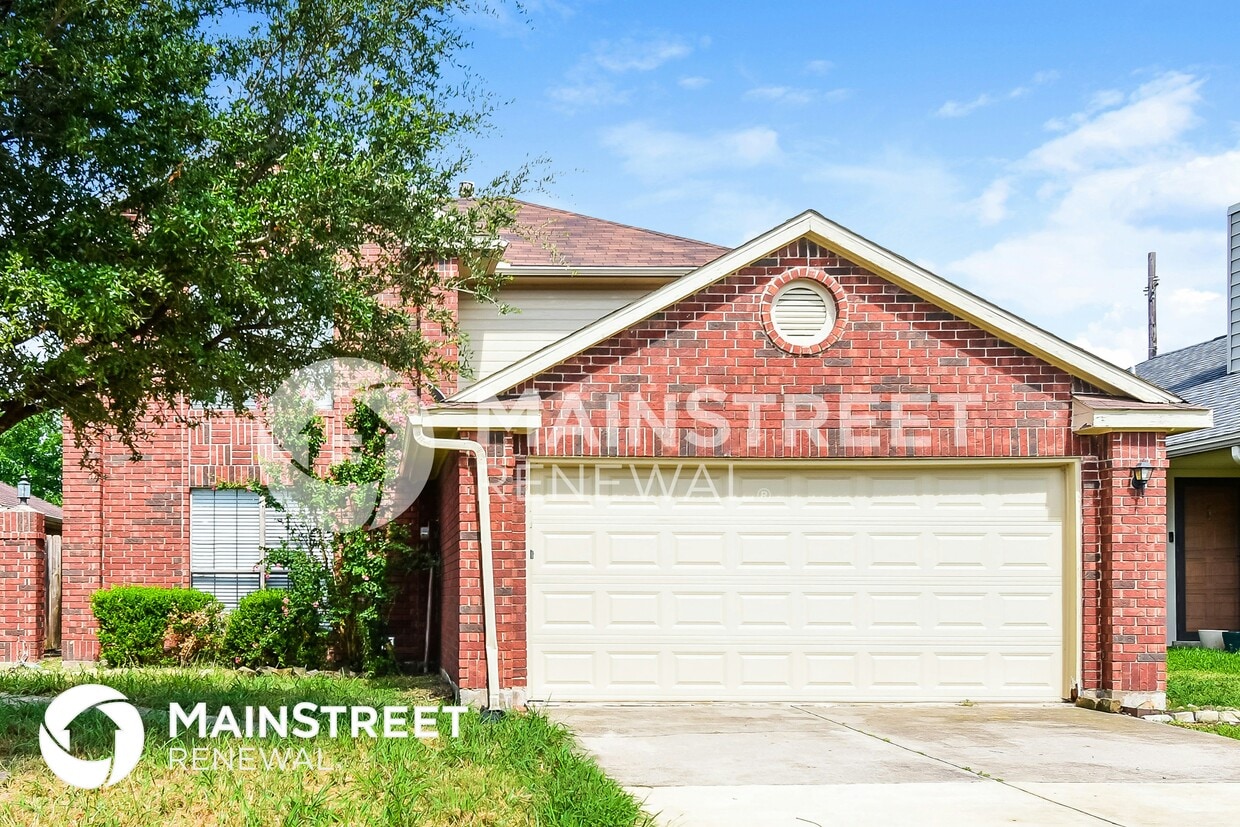 Foto principal - 6820 Moccasin Dr