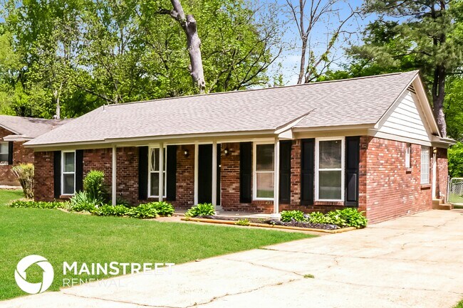 Foto del edificio - 3220 Canyon Rd