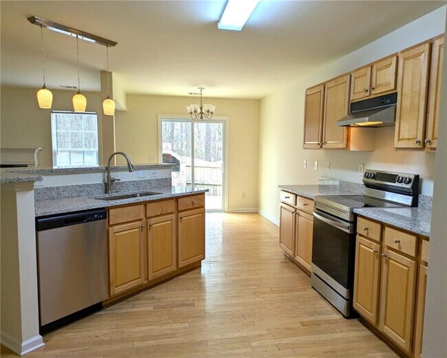 Foto del edificio - 3075 Whittier Way