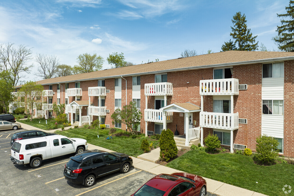 Foto principal - Wauconda Park Apartments