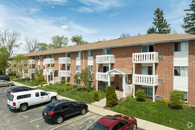 Building Photo - Wauconda Park Apartments