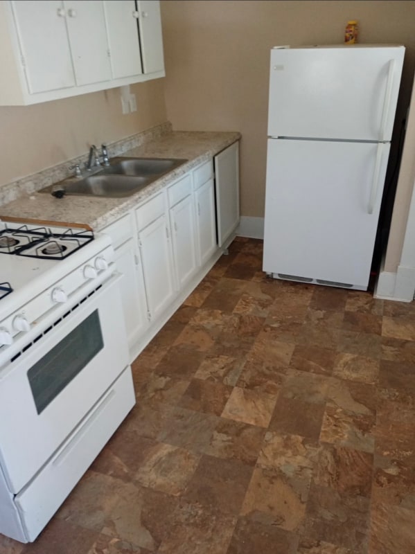 Foto principal - 801 S 17th St