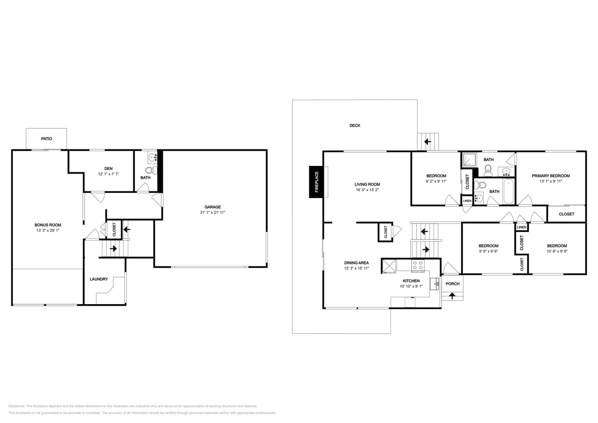Foto del edificio - 29506 45th Pl S
