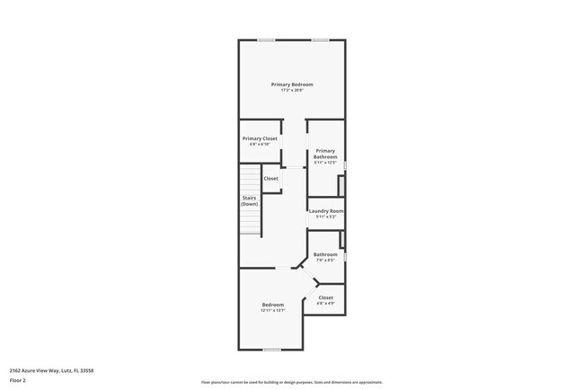 Foto del edificio - 2162 Azure Vw Wy