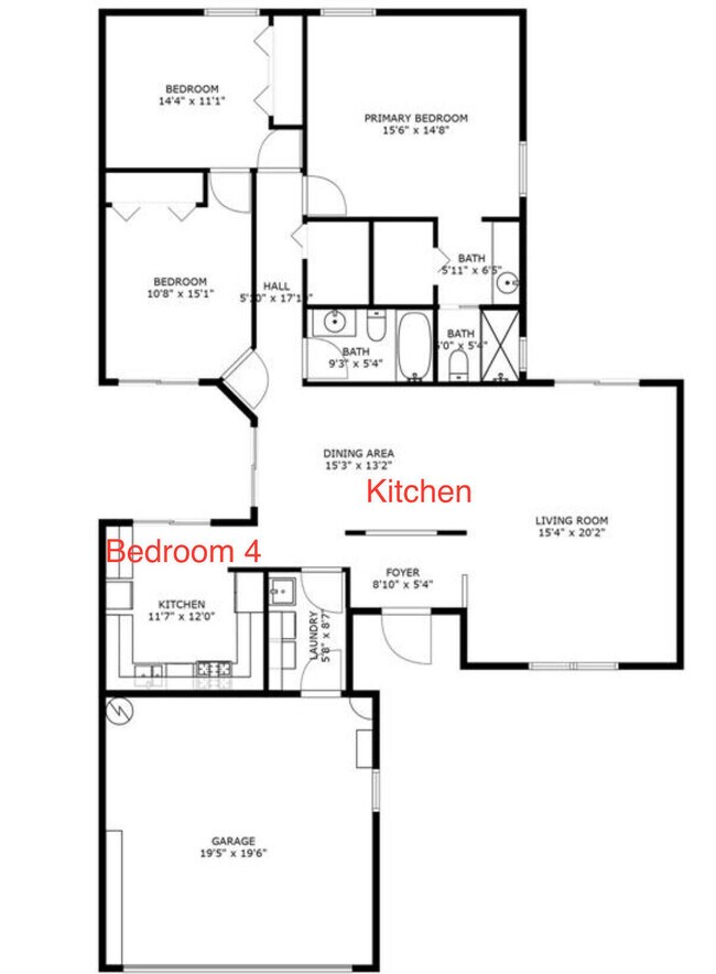 Foto del edificio - 9159 SW 22nd St