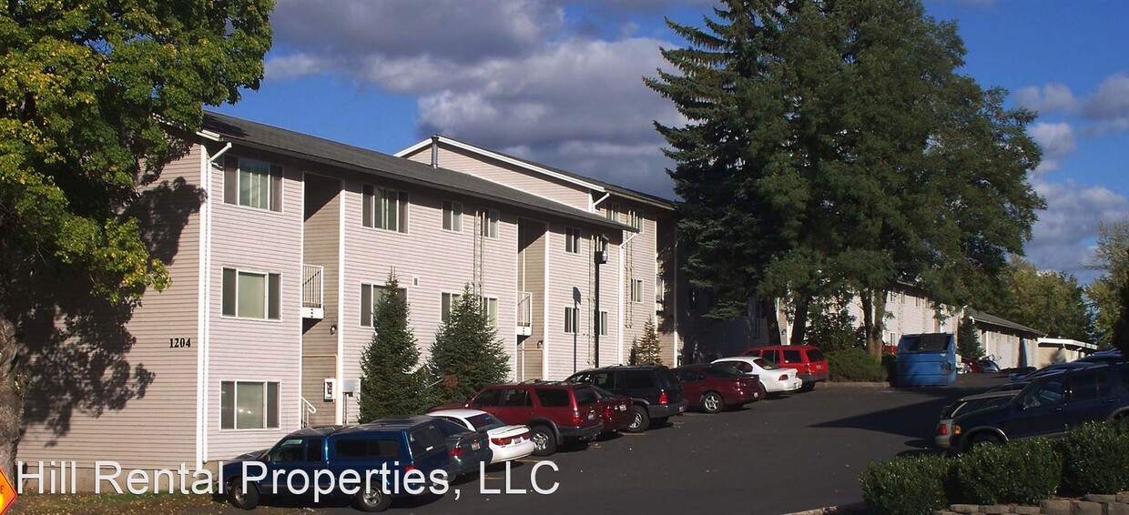 Primary Photo - 2 br, 1 bath Apartment - 1204 S Main Street