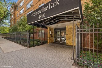 Building Photo - 4920 N Marine Dr