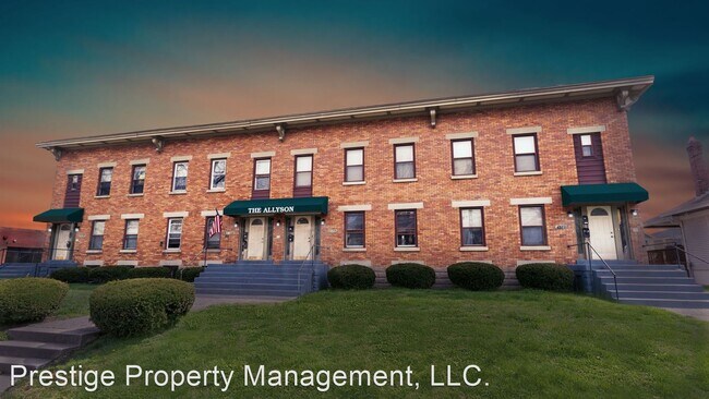 Foto del edificio - 4324 34th Ave