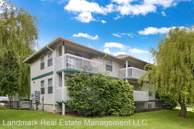 Foto del edificio - 2505-2505 Taylor Ave
