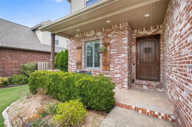 Foto del edificio - 6503 W Hearth Bay