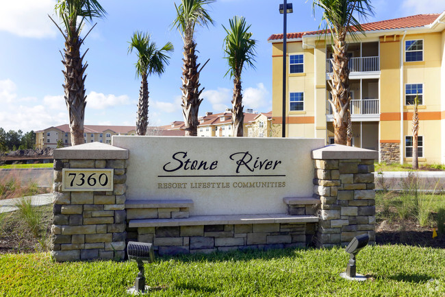  - Stone River Retirement Community