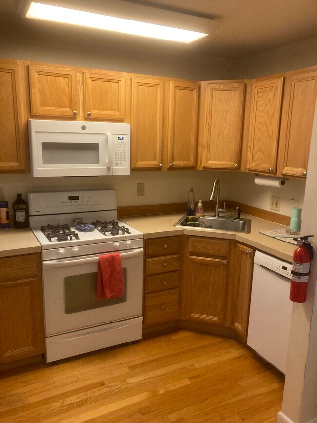 Foto del edificio - 1772 Willard St NW