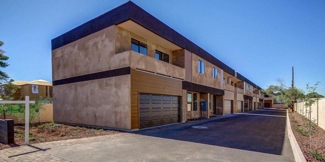 Building Photo - Citrus on 37th Street