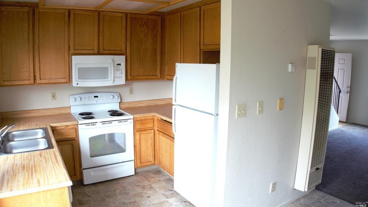 1790 Tanya Ln, Ukiah, CA 95482 Townhome Rentals in Ukiah CA