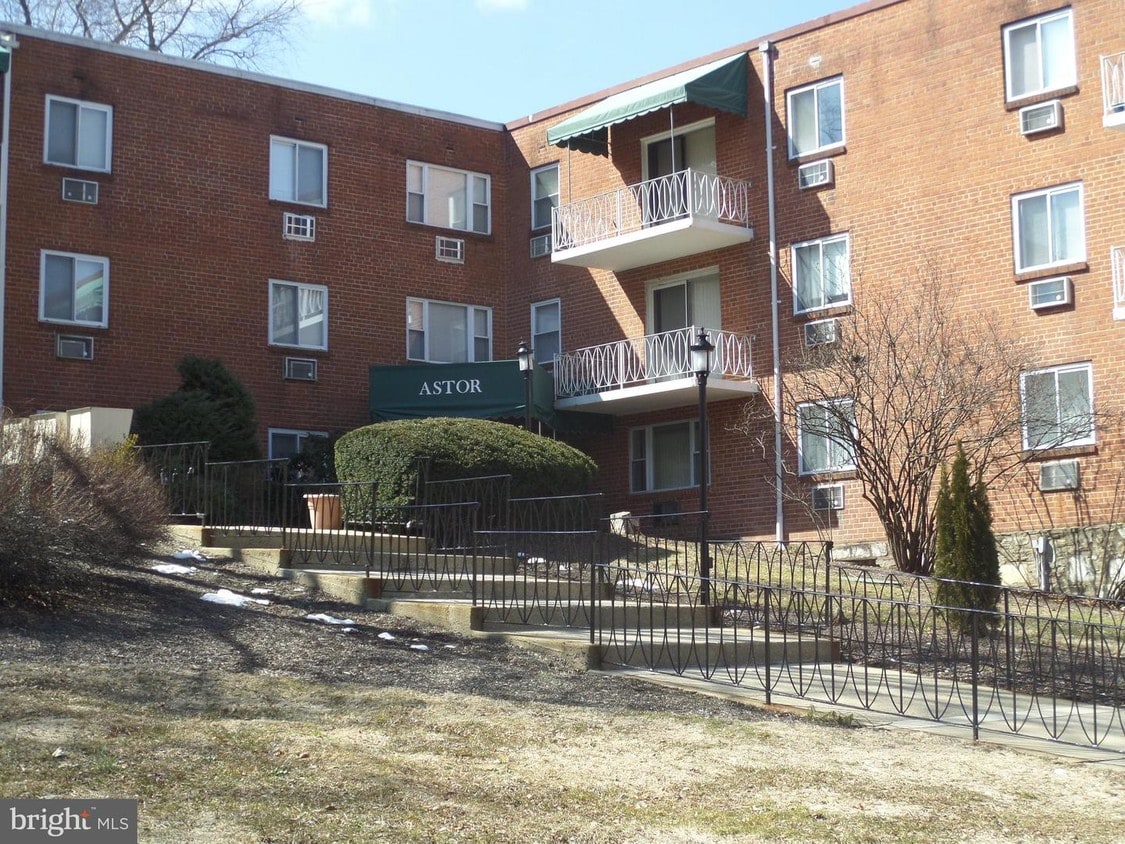 1600 Church Rd Unit A105, Wyncote, PA 19095 Condo for Rent in Wyncote
