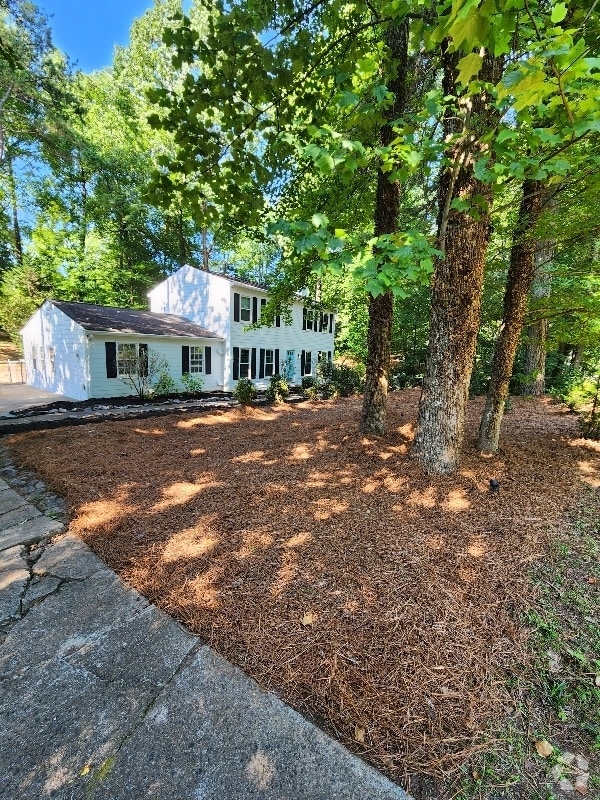 Building Photo - 4008 Rock Mill Dr