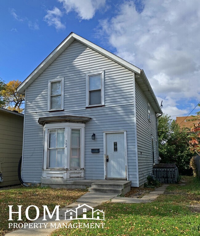 Photo - 526 N 2nd St House