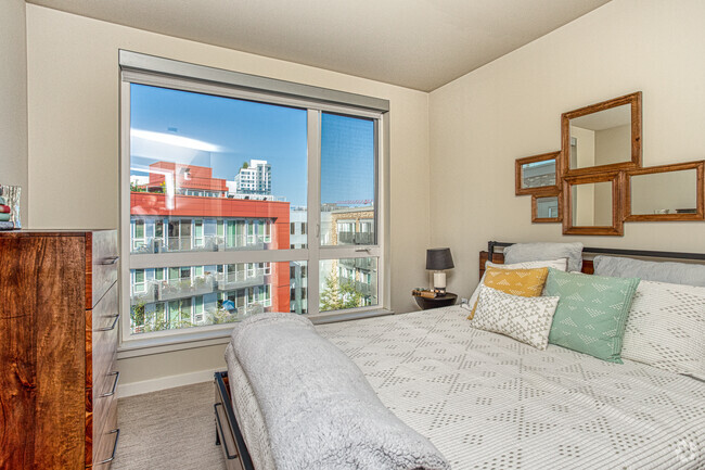 Stack House Apartments - Seattle, WA | Apartments.com