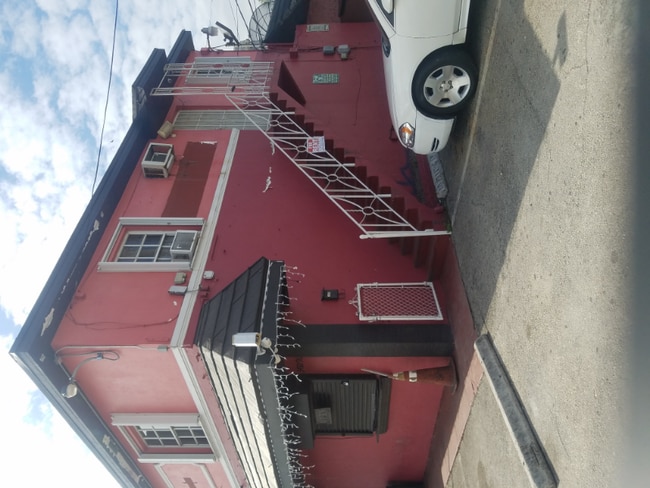 Building Photo - 3498 NW 32nd Ave