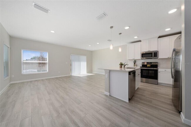 Foto del edificio - 4172 Campsite Lp