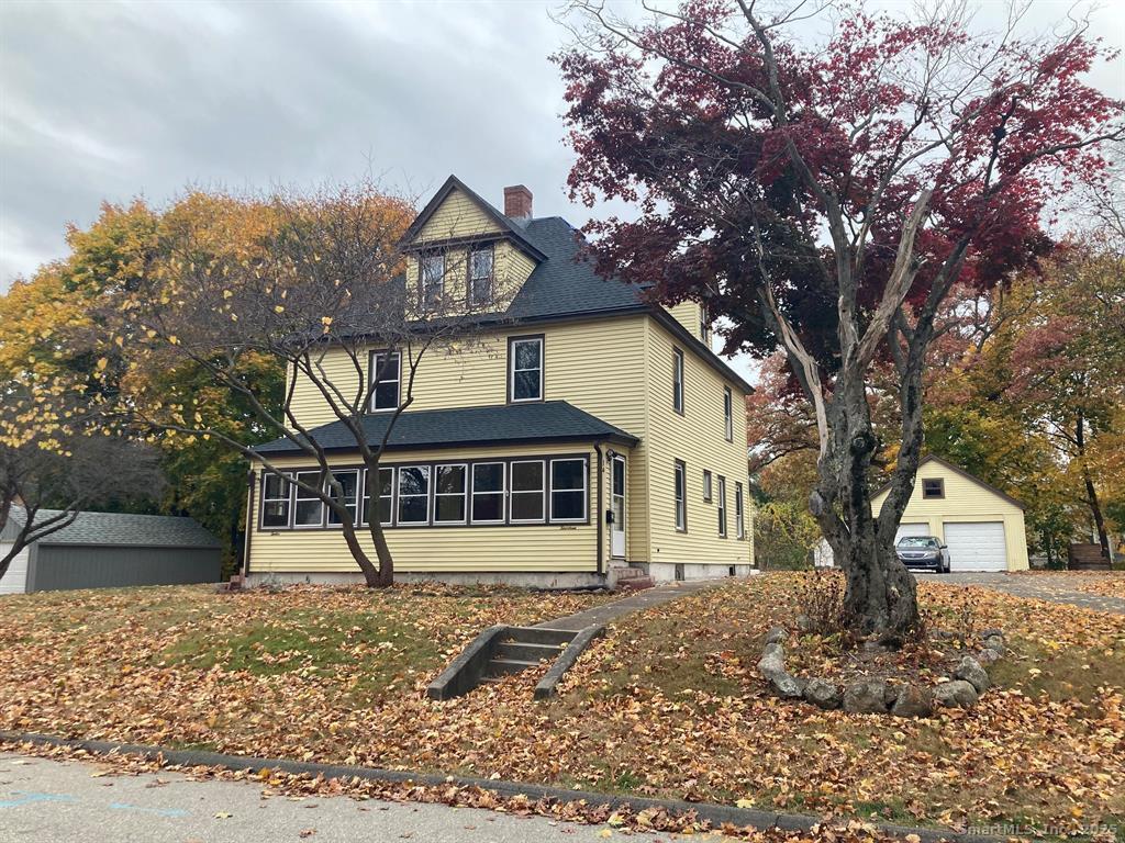 Foto del edificio - 14 Glenwood St