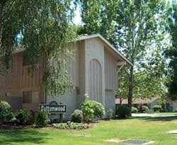 Primary Photo - Cottonwood Apartments