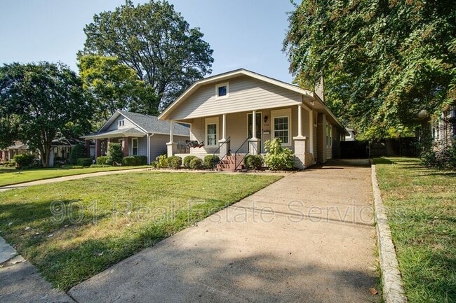 Building Photo - 2182 Evelyn Ave