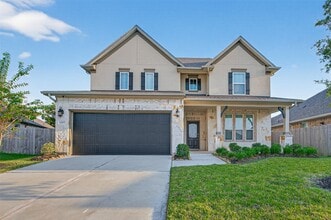 Building Photo - 1207 Dry Cork Cir