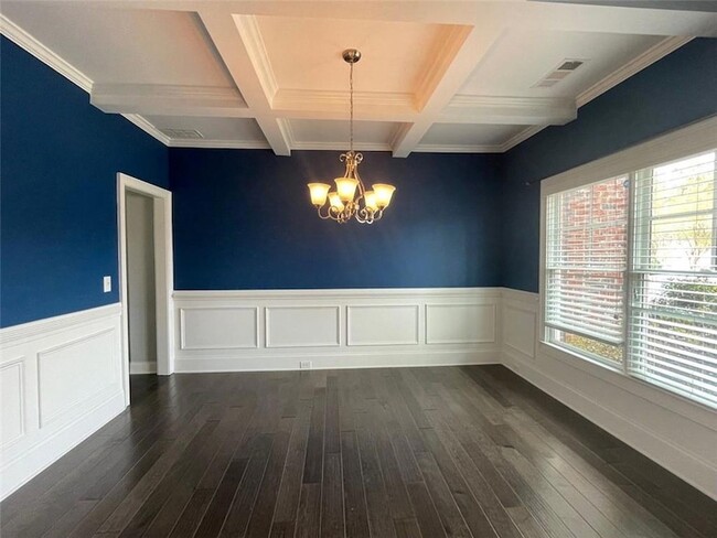 Foto del edificio - 3483 Lost Oak Dr NE