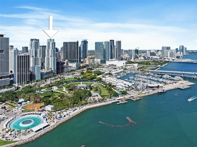 Building Photo - 244 Biscayne Blvd