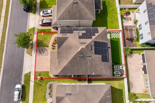 Foto del edificio - 3252 Toscana Dr