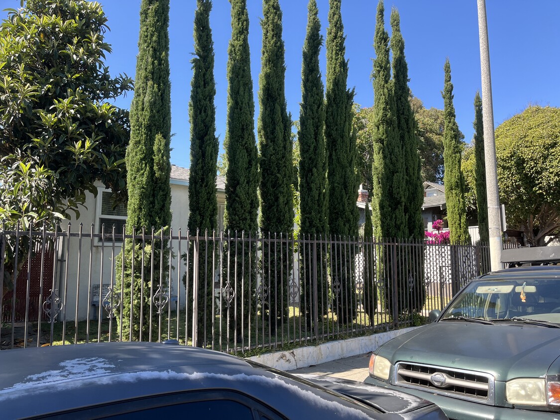 Primary Photo - 511 Broadway St