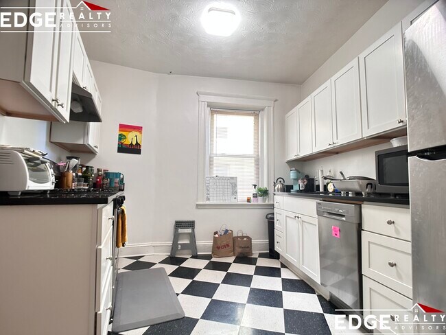 Foto del edificio - 192 Kelton St