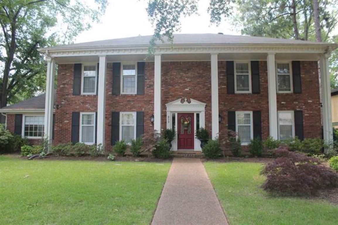 6779 Neshoba Rd, Memphis, TN 38120 House Rental in Memphis, TN
