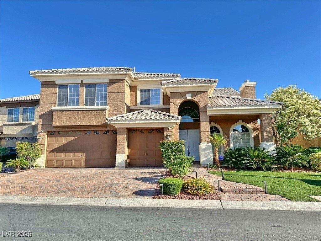 Primary Photo - 8931 Lansberry Ct
