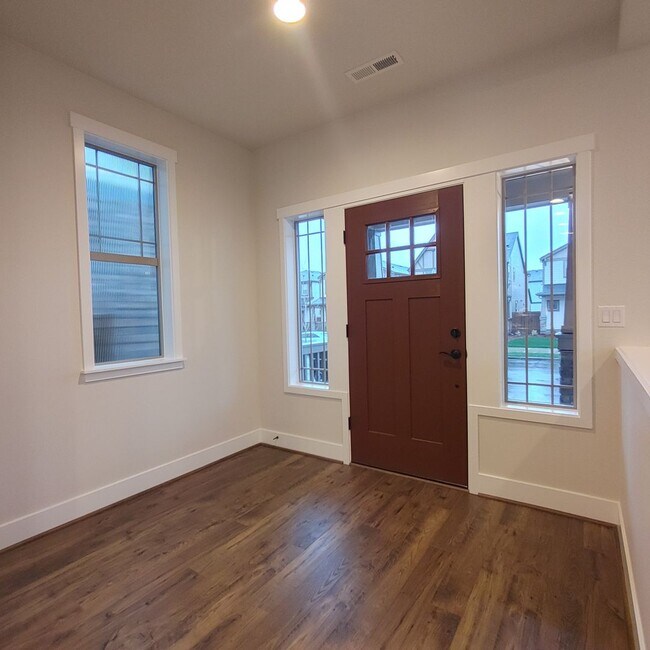 Foto del edificio - 10490 NW 292nd Ave