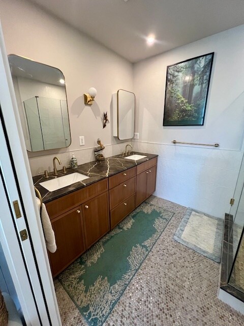 Baño privado - 259 Rutland Rd