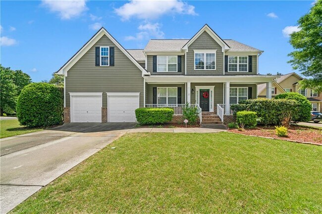 Building Photo - 2405 Cheriton Ct