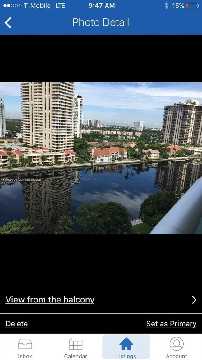 Foto del edificio - 19390 Collins Ave