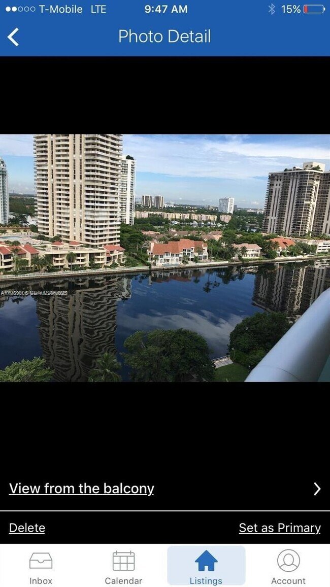 Building Photo - 19390 Collins Ave