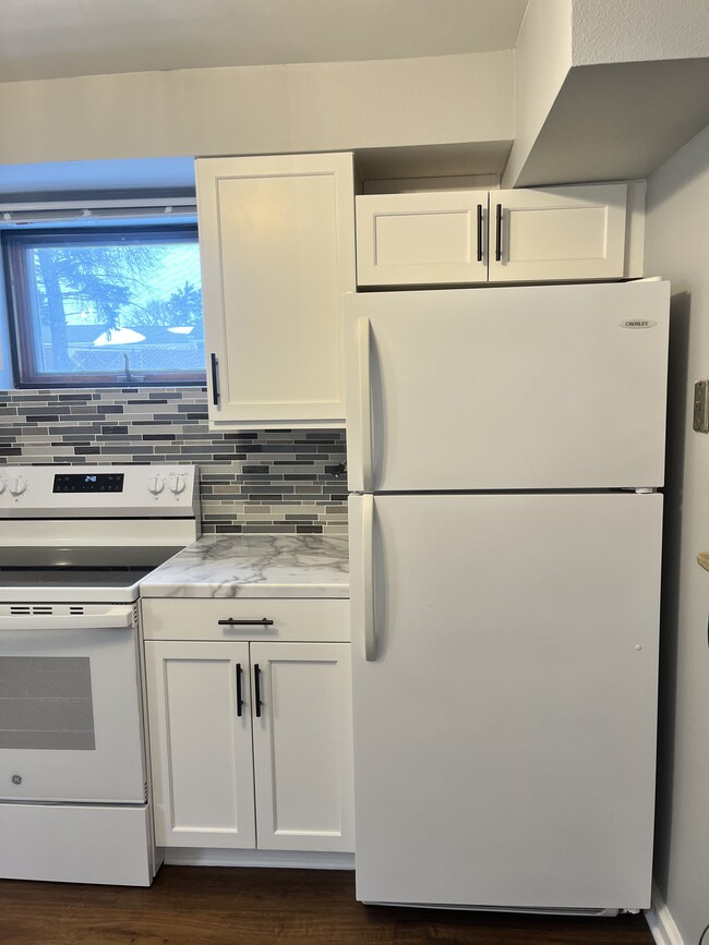 kitchen - 517 Indal St