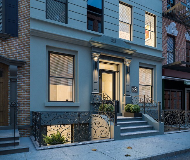 Building Photo - 333 East 83rd Street, Unit 1W