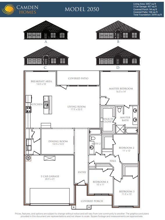137 Creek Meadow Dr, Mabank, TX 75147 House Rental in Mabank, TX