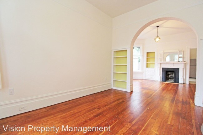 Foto del edificio - 3 br, 2 bath House - 3139 Harrison St.