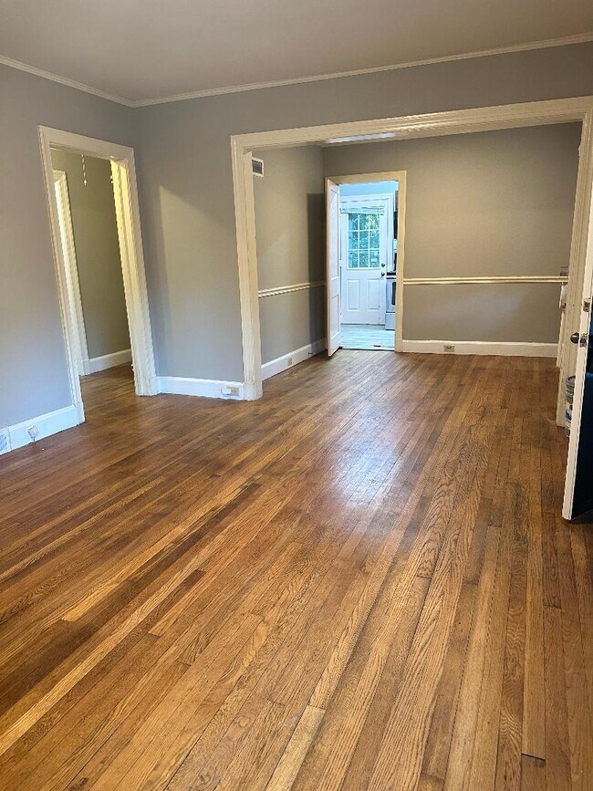 Foto del edificio - 1517 N Roxboro St