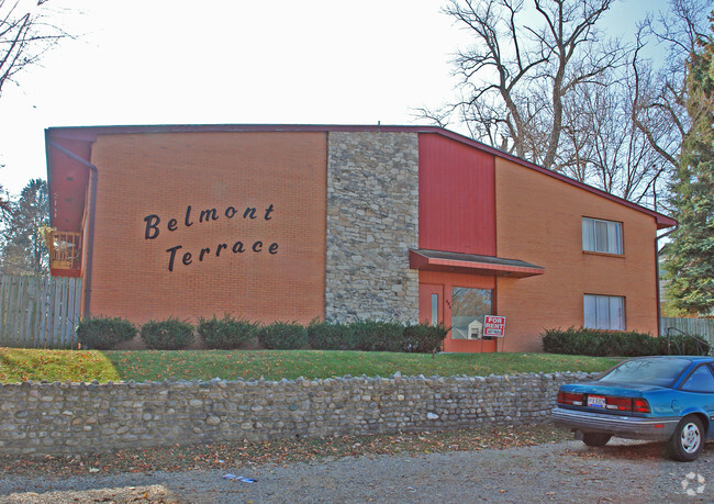 Building Photo - Belmont Terrace